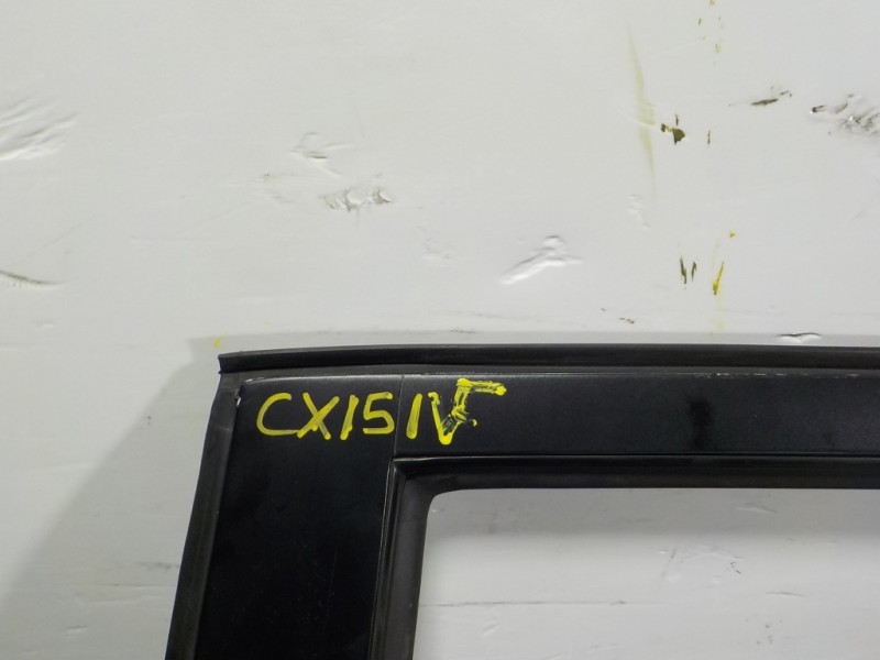 Recambio de puerta trasera izquierda para kia cee´d sporty wagon concept referencia OEM IAM 770031H500  