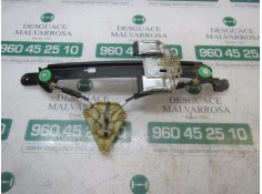 Recambio de elevalunas trasero izquierdo para seat leon (1p1) stylance / style referencia OEM IAM 1P0839461A   2