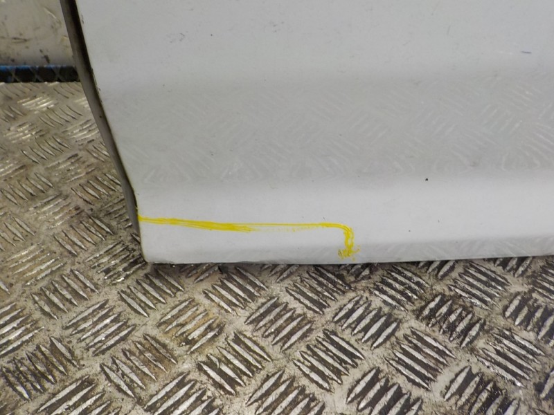 Recambio de puerta trasera izquierda para kia cee´d sporty wagon concept referencia OEM IAM 770031H500  