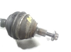 Recambio de transmision derecha para skoda suberb (3t4) 2.0 tdi dpf referencia OEM IAM 1K0407271KH 1K0407272EN  2