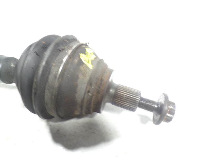 Recambio de transmision derecha para skoda suberb (3t4) 2.0 tdi dpf referencia OEM IAM 1K0407271KH 1K0407272EN 