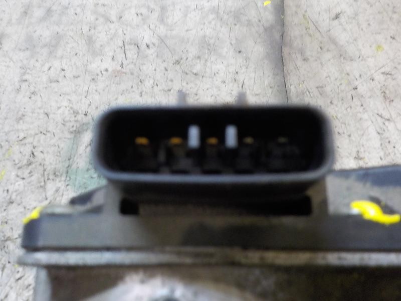 Recambio de valvula egr para toyota yaris 1.4 turbodiesel cat referencia OEM IAM 2580033011 2580033011 