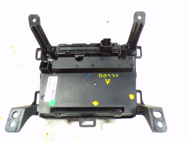 Recambio de mando multifuncion para opel zafira tourer 2.0 cdti cat referencia OEM IAM 13406657 13406657 A2C81982200