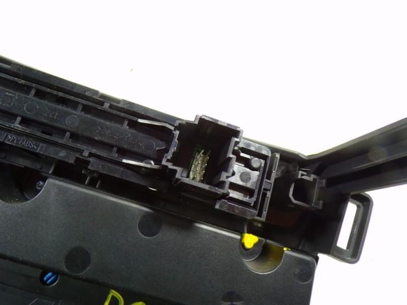 Recambio de mando multifuncion para opel zafira tourer 2.0 cdti cat referencia OEM IAM 13406657 13406657 A2C81982200