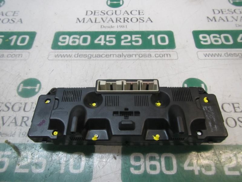 Recambio de mando climatizador para seat leon (1p1) stylance / style referencia OEM IAM 1P09070441UQ  