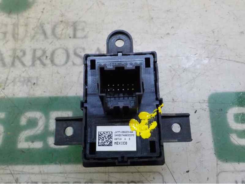 Recambio de palanca freno de mano para ford focus st-line referencia OEM IAM 2219092 JX7T2B623AA 