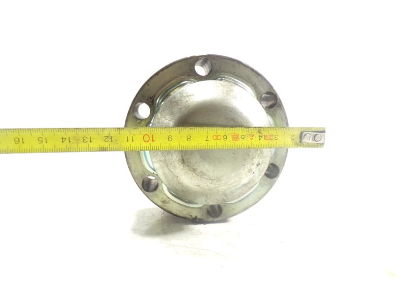 Recambio de transmision derecha para skoda suberb (3t4) 2.0 tdi dpf referencia OEM IAM 1K0407271KH 1K0407272EN 