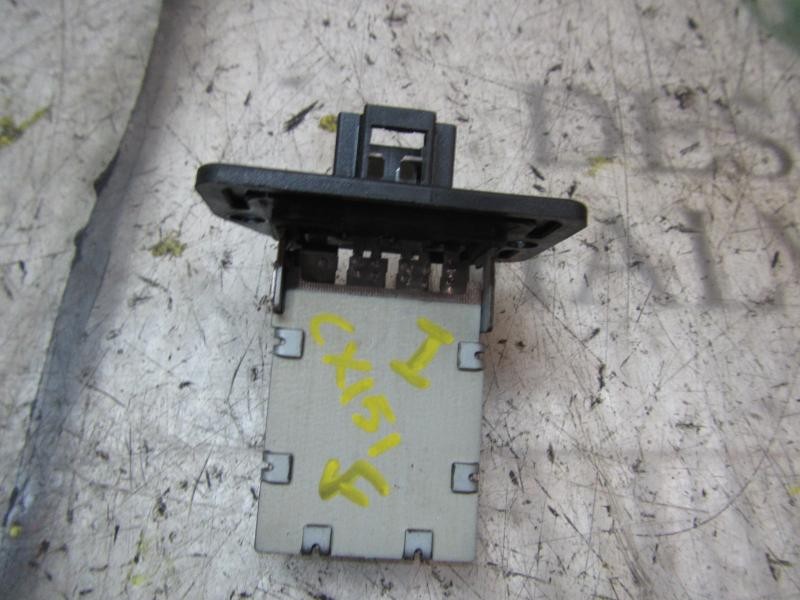 Recambio de resistencia calefaccion para kia cee´d sporty wagon concept referencia OEM IAM 971283K000  