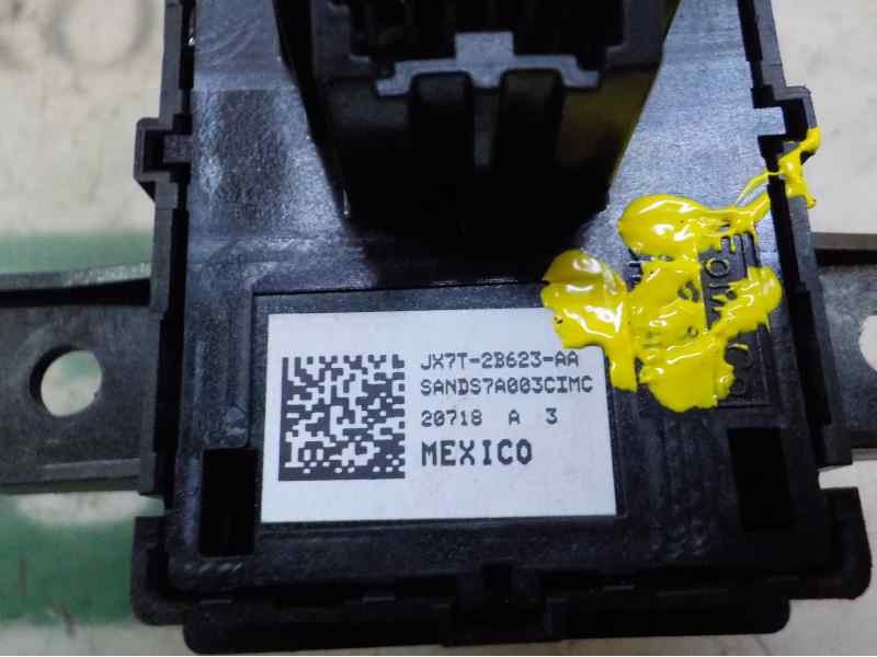 Recambio de palanca freno de mano para ford focus st-line referencia OEM IAM 2219092 JX7T2B623AA 