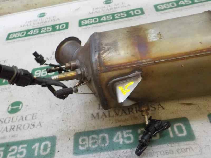 Recambio de filtro de particulas para bmw serie 3 touring (f31) 2.0 turbodiesel referencia OEM IAM 18308508993  