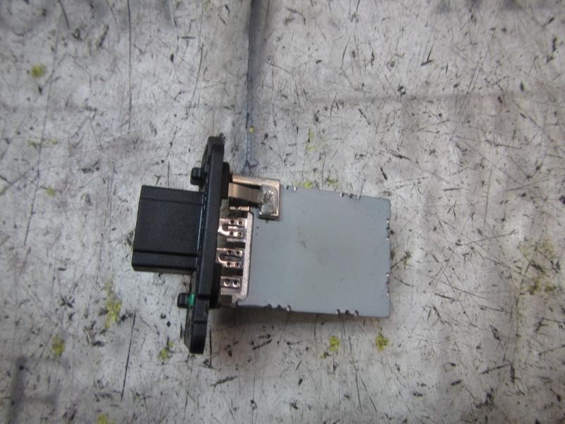 Recambio de resistencia calefaccion para kia cee´d sporty wagon concept referencia OEM IAM 971283K000  