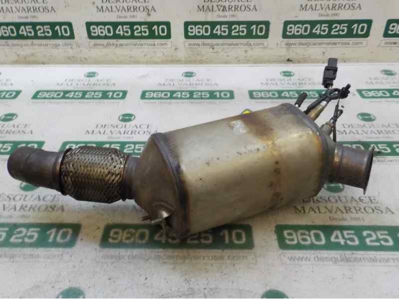 Recambio de filtro de particulas para bmw serie 3 touring (f31) 2.0 turbodiesel referencia OEM IAM 18308508993  