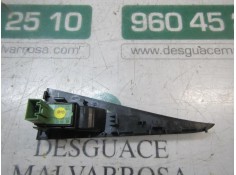 Recambio de mando elevalunas trasero derecho para seat leon (1p1) stylance / style referencia OEM IAM 7L6959855BREH   2