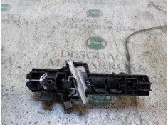 Recambio de maneta exterior delantera derecha para ford tourneo courier (c4a) 1.5 tdci cat referencia OEM IAM    2
