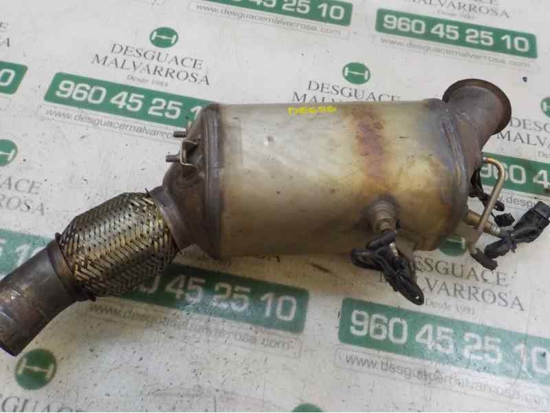 Recambio de filtro de particulas para bmw serie 3 touring (f31) 2.0 turbodiesel referencia OEM IAM 18308508993  