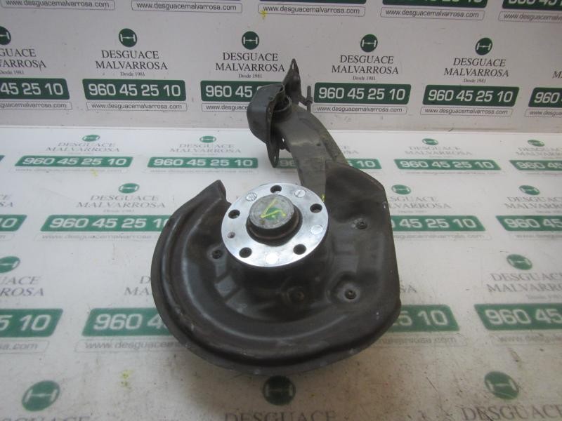 Recambio de mangueta trasera derecha para volkswagen passat variant (3c5) 2.0 tdi referencia OEM IAM 3C0505434K  