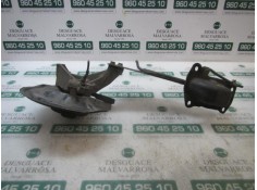 Recambio de mangueta trasera derecha para volkswagen passat variant (3c5) 2.0 tdi referencia OEM IAM 3C0505434K   2