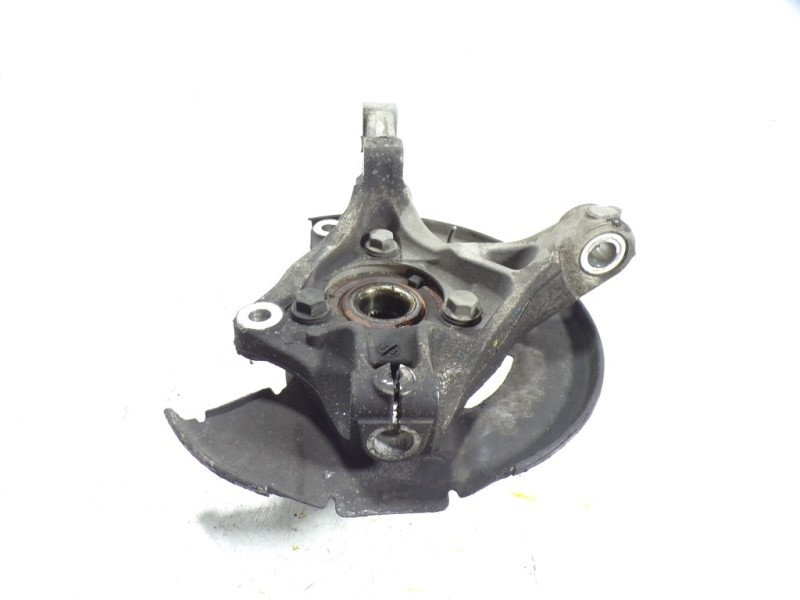 Recambio de mangueta delantera derecha para opel zafira tourer 2.0 cdti cat referencia OEM IAM 13248527  