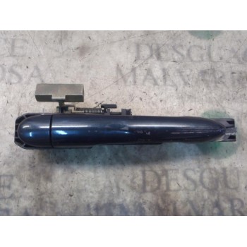 MANETA EXTERIOR DELANTERA DERECHA 