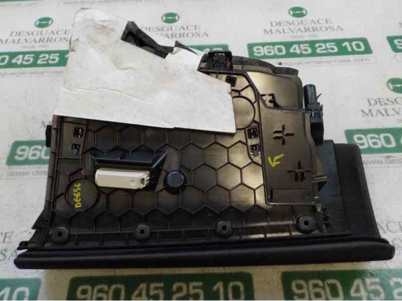 Recambio de guantera para bmw serie 3 touring (f31) 2.0 turbodiesel referencia OEM IAM 51169239345  