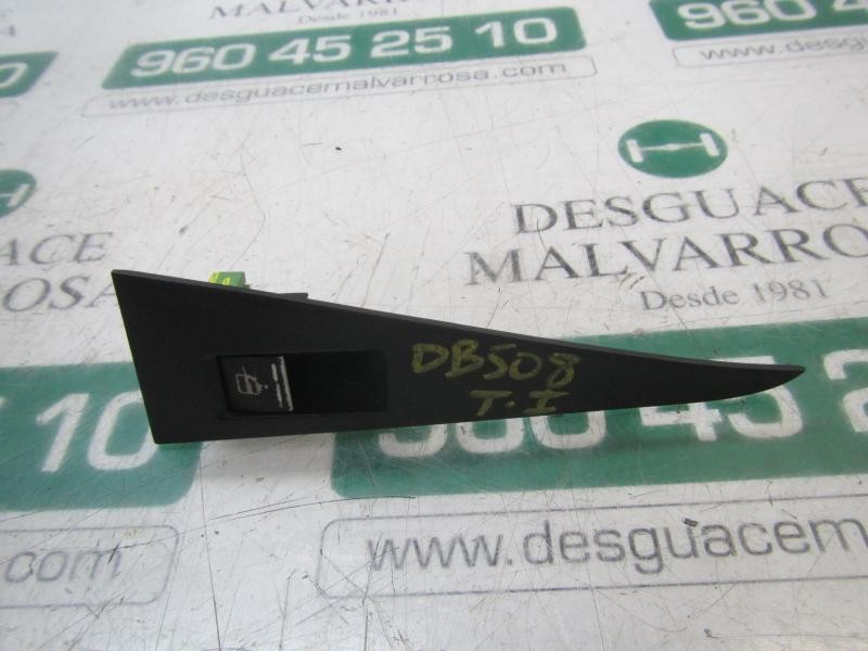 Recambio de mando elevalunas trasero izquierdo para seat leon (1p1) stylance / style referencia OEM IAM 7L6959855BREH  