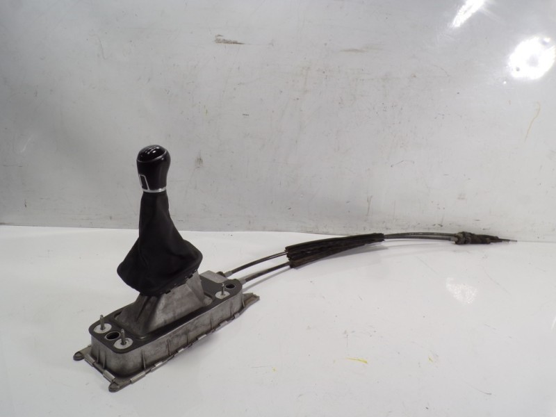Recambio de palanca cambio para volkswagen scirocco (138) 1.4 16v tsi referencia OEM IAM 1K0711050A 5K0711049B 
