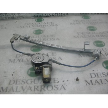 ELEVALUNAS DELANTERO DERECHO 