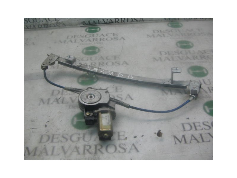 Recambio de elevalunas delantero derecho para fiat brava (182) 1.4 12v sx referencia OEM IAM   