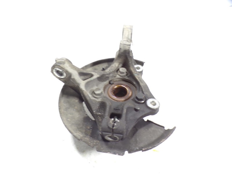 Recambio de mangueta delantera izquierda para opel zafira tourer 2.0 cdti cat referencia OEM IAM 13248526  