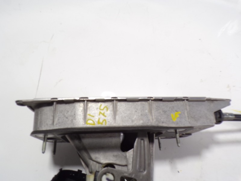 Recambio de palanca cambio para volkswagen scirocco (138) 1.4 16v tsi referencia OEM IAM 1K0711050A 5K0711049B 