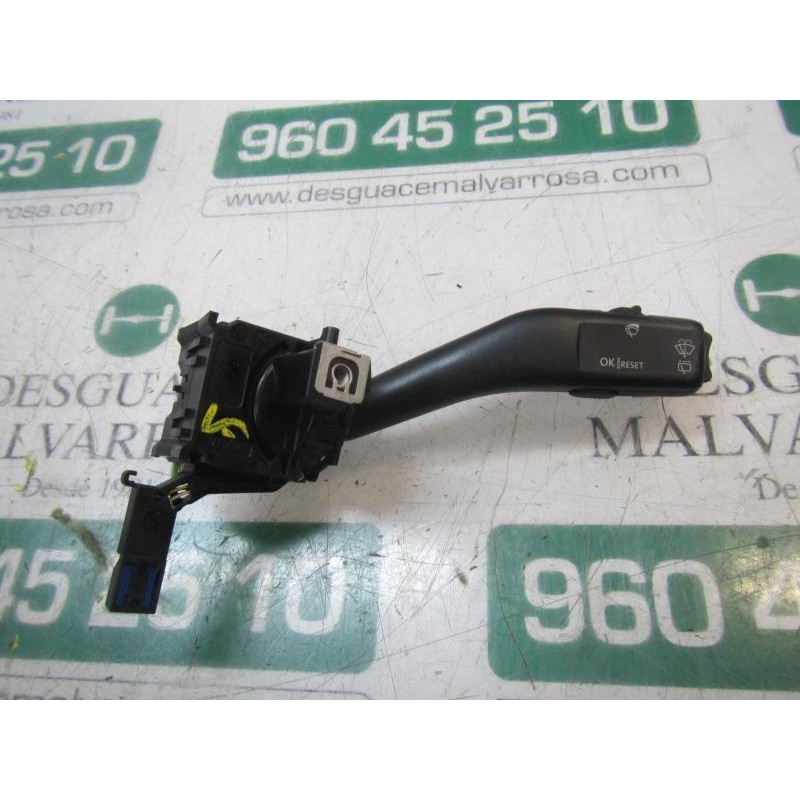 Recambio de mando limpia para seat leon (1p1) stylance / style referencia OEM IAM 1K0953519J9B9 1K0953519A 