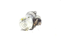Recambio de motor arranque para opel zafira tourer 2.0 cdti cat referencia OEM IAM 55585238 55582538  2
