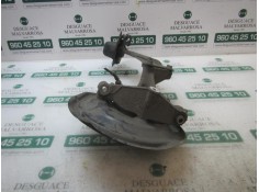 Recambio de mangueta trasera izquierda para volkswagen passat variant (3c5) 2.0 tdi referencia OEM IAM 3C0505433K   2