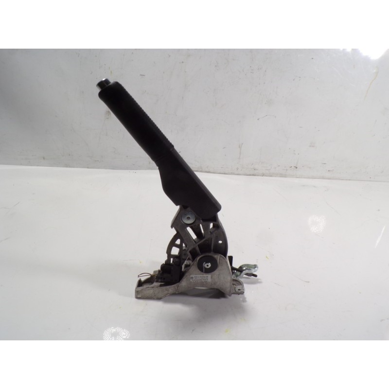 Recambio de palanca freno de mano para volkswagen scirocco (138) 1.4 16v tsi referencia OEM IAM 1K0711303P3Q7 1K0711303P 