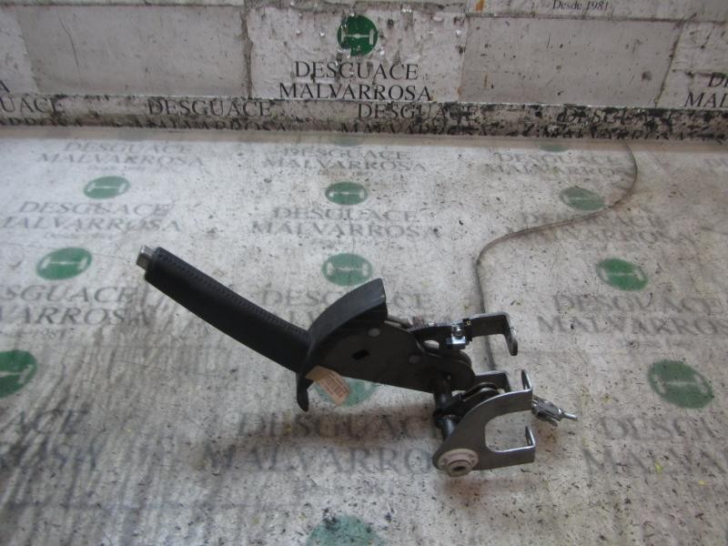 Recambio de palanca freno de mano para kia cee´d sporty wagon concept referencia OEM IAM 597101H500EQ  