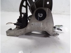 Recambio de palanca freno de mano para volkswagen scirocco (138) 1.4 16v tsi referencia OEM IAM 1K0711303P3Q7 1K0711303P  2