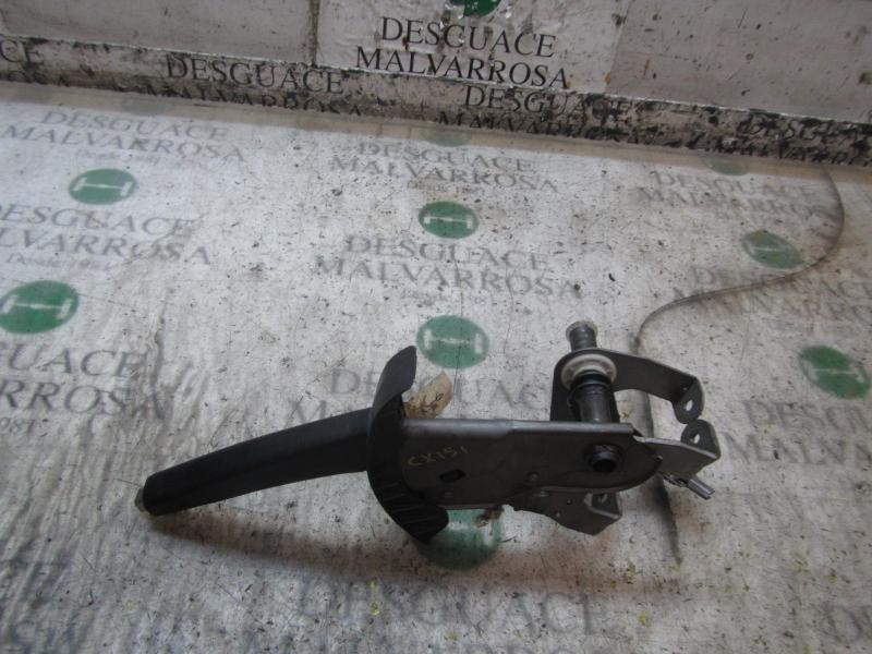 Recambio de palanca freno de mano para kia cee´d sporty wagon concept referencia OEM IAM 597101H500EQ  