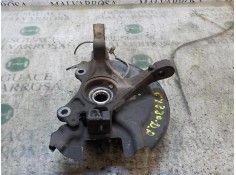 Recambio de mangueta delantera derecha para ford tourneo courier (c4a) 1.5 tdci cat referencia OEM IAM    2