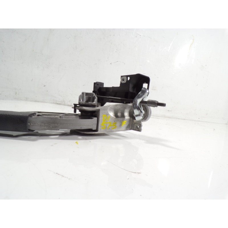 Recambio de palanca freno de mano para volkswagen scirocco (138) 1.4 16v tsi referencia OEM IAM 1K0711303P3Q7 1K0711303P 