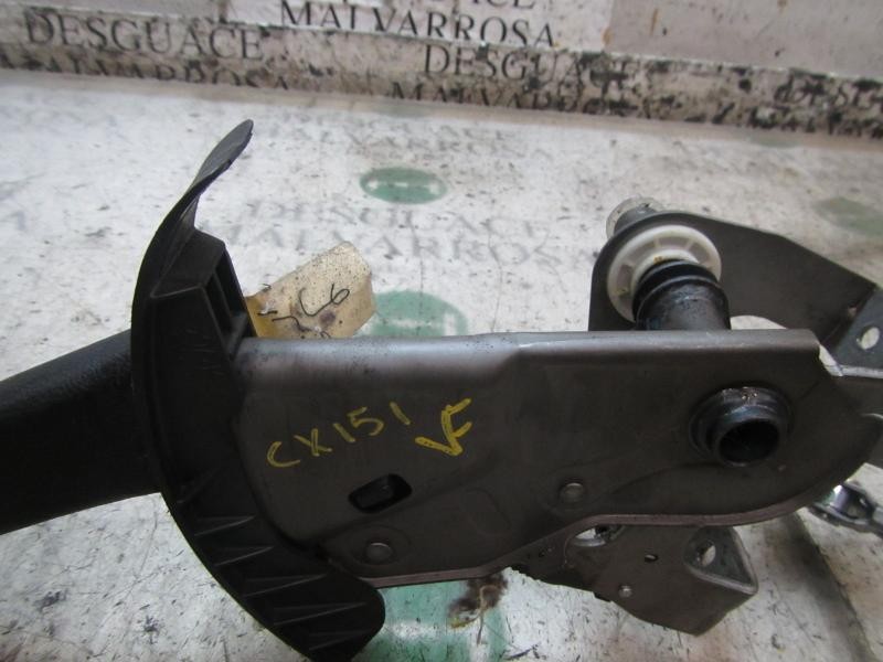 Recambio de palanca freno de mano para kia cee´d sporty wagon concept referencia OEM IAM 597101H500EQ  