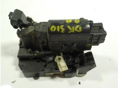 Recambio de cerradura puerta delantera derecha para dacia lodgy 1.2 16v tce cat referencia OEM IAM 805025267R   2