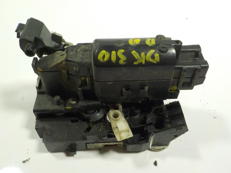 Recambio de cerradura puerta delantera derecha para dacia lodgy 1.2 16v tce cat referencia OEM IAM 805025267R  