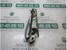 Recambio de maneta exterior trasera derecha para seat leon (1p1) stylance / style referencia OEM IAM 1P08392063FZ   2