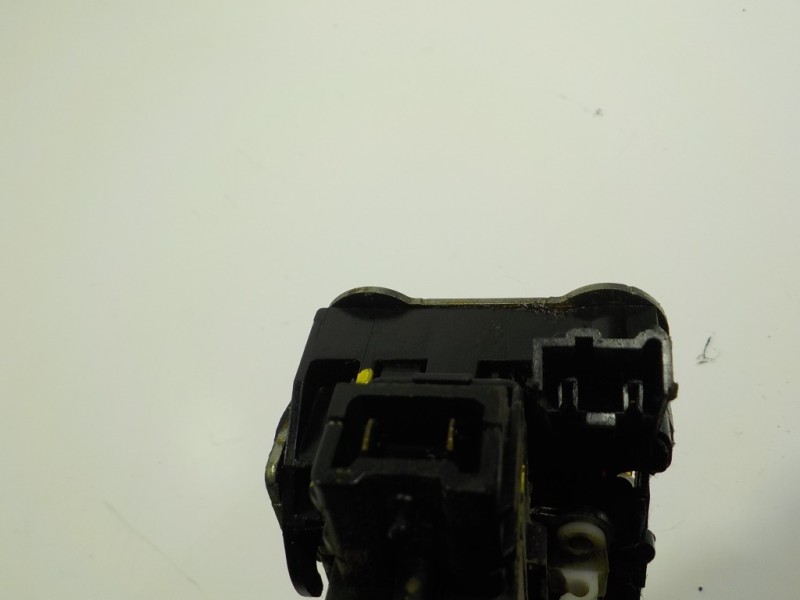 Recambio de cerradura puerta delantera derecha para dacia lodgy 1.2 16v tce cat referencia OEM IAM 805025267R  