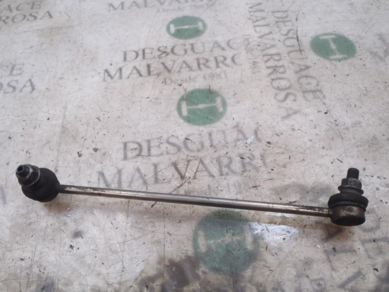 Recambio de tirante delantero derecho para skoda octavia berlina (1z3) active referencia OEM IAM 1K0411315K  