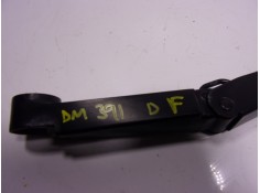 Recambio de brazo limpia delantero derecho para nissan navara pick-up (d40m) 2.5 dci diesel cat referencia OEM IAM    2