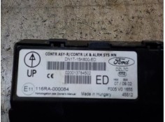 Recambio de modulo electronico para ford tourneo courier (c4a) 1.5 tdci cat referencia OEM IAM    2