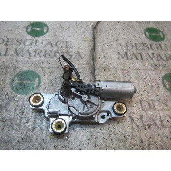 MOTOR LIMPIA TRASERO 