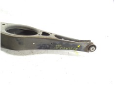 Recambio de brazo suspension inferior trasero izquierdo para volkswagen scirocco (137) 1.4 16v tsi referencia OEM IAM 1K0505311A 2