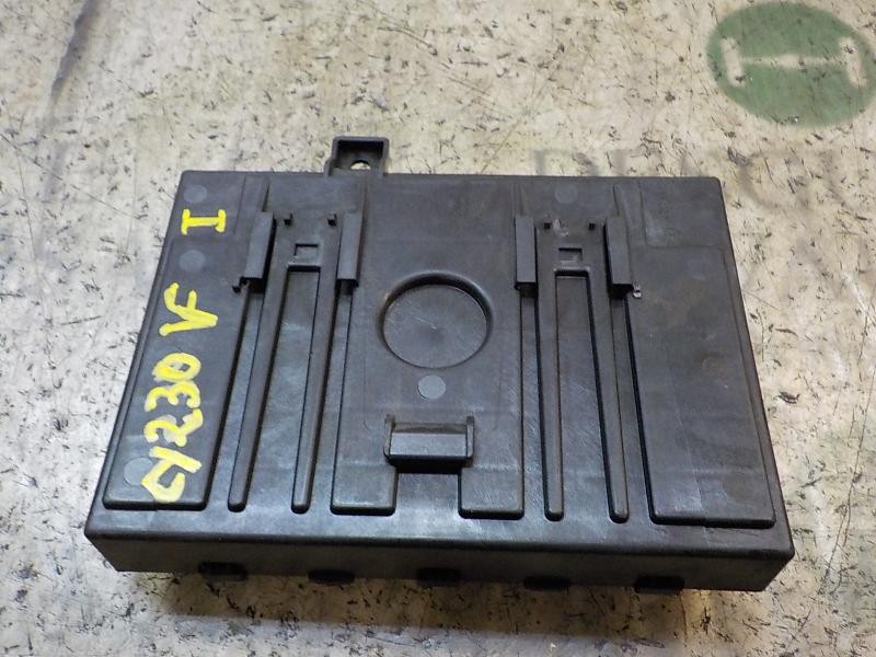 Recambio de modulo electronico para ford tourneo courier (c4a) 1.5 tdci cat referencia OEM IAM   